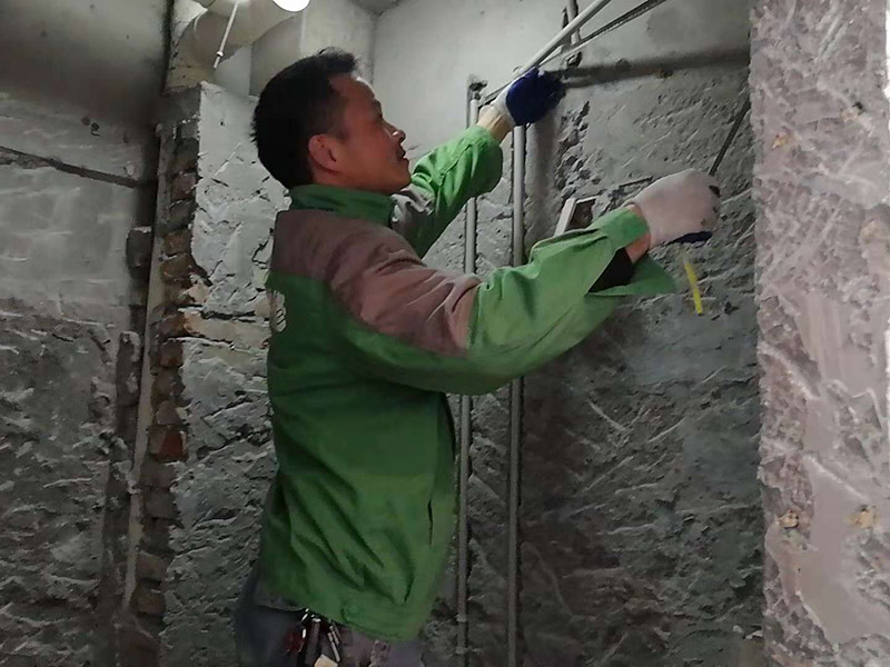 鄭州房屋維修公司哪家測(cè)漏專業(yè)，鄭州專業(yè)精準(zhǔn)測(cè)漏哪家好