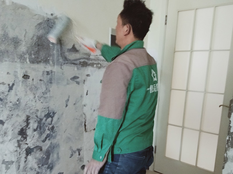 衛(wèi)生間漏水應該找哪家婁底維修公司解決，婁底衛(wèi)生間防水多少錢一平方