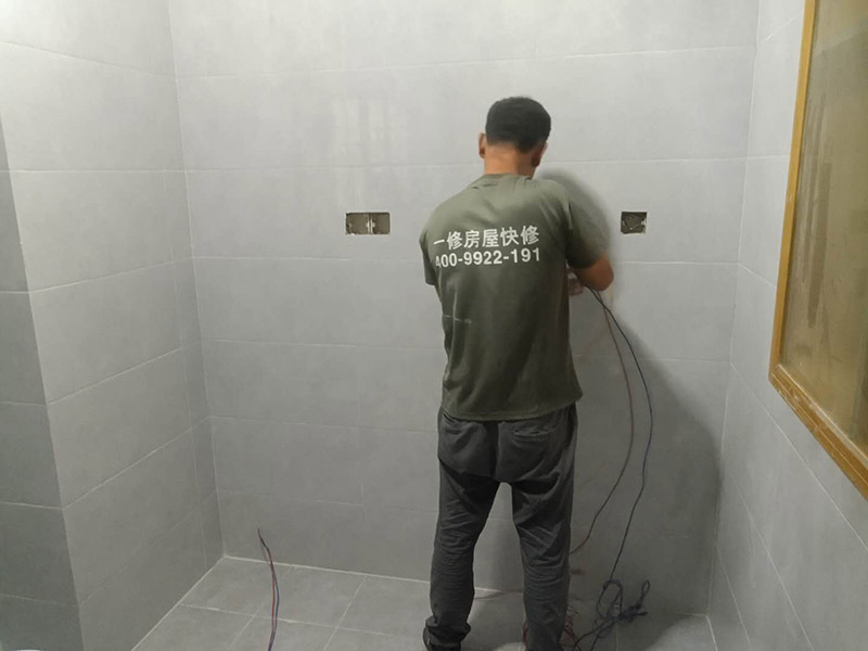 提供玻璃打孔上門服務的工人不給我家玻璃打孔，他說鋼化玻璃打不了孔真的嗎