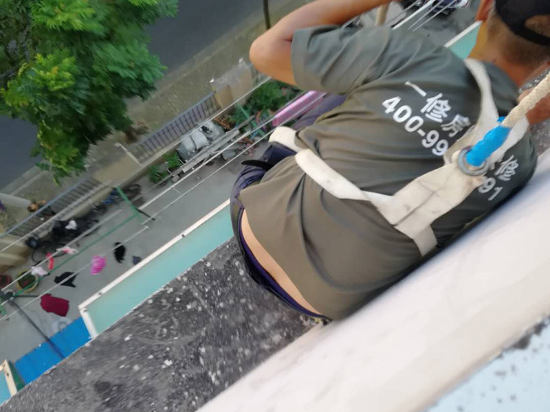 消費者該如何看一家防水補漏公司是否專業(yè)，主要看哪些方面，深圳防水工