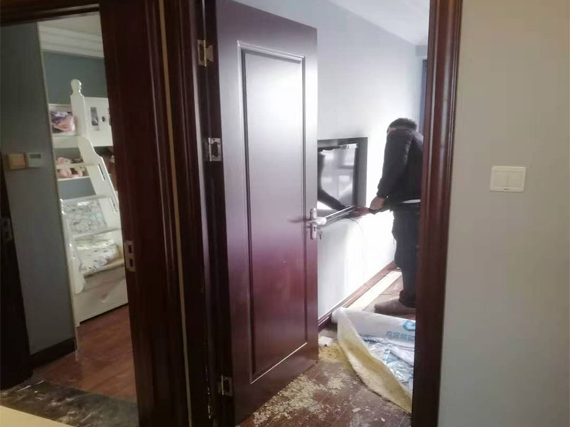周口三室二廳裝修怎么做，三室二廳裝修注意事項