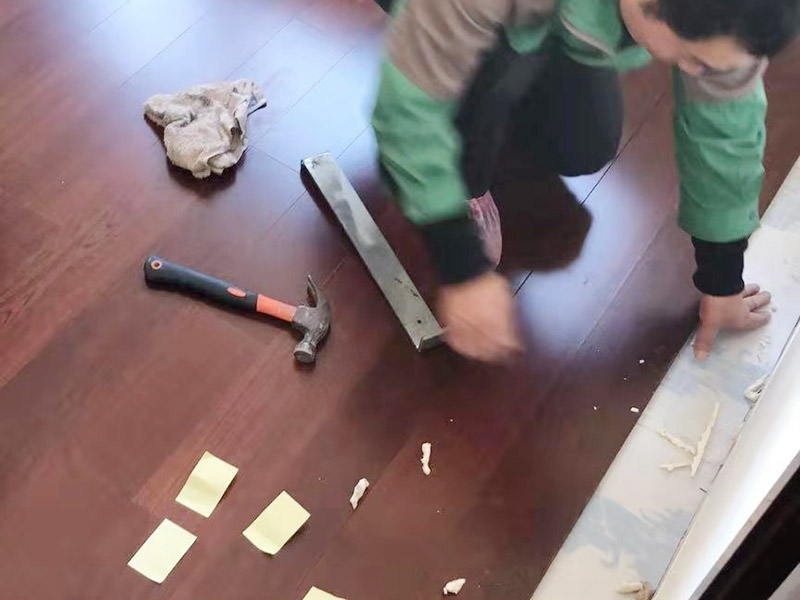 株洲地板安裝專業(yè)公司怎么收費(fèi)，地板安裝施工要點(diǎn)