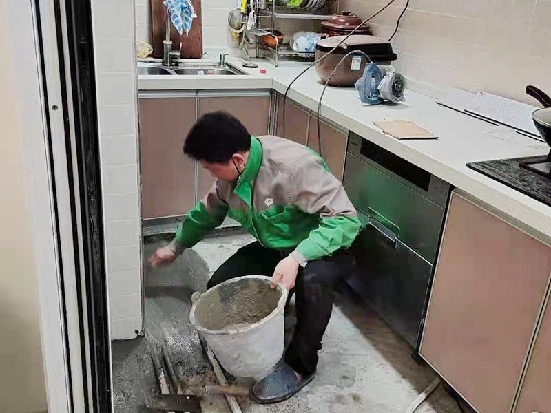 西安專業(yè)防水堵漏電話是多少，西安專業(yè)防水堵漏哪家專業(yè)