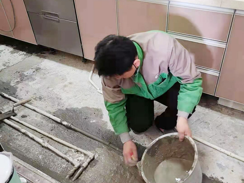 周口廁所防水補漏公司哪里找，廁所防水補漏用什么材料