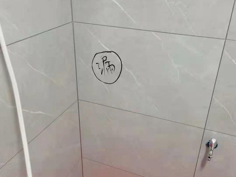 上海家庭水管漏水維修，上海室內(nèi)水管修理，上海廚衛(wèi)水管漏水處理