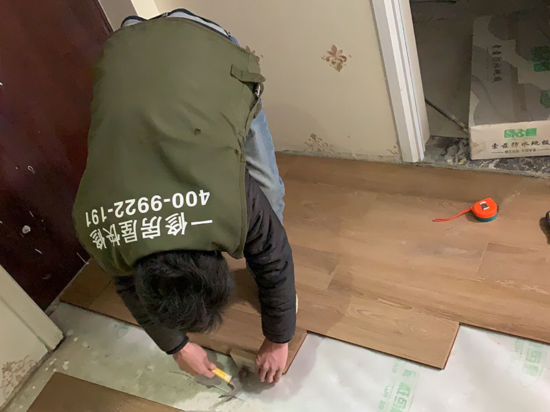 天津地板開(kāi)裂維修哪家公司能處理，天津地板開(kāi)裂維修怎么做