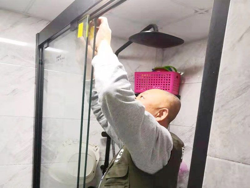 沈陽門窗翻新噴漆多少錢，二手房門窗一定要更換嗎