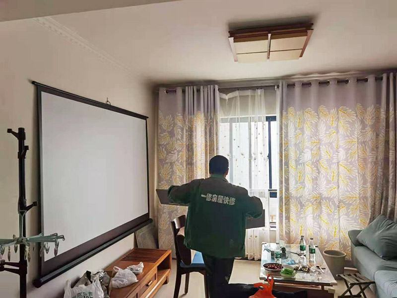 成都家庭電路維修，燈泡不亮，閃爍不定怎么辦