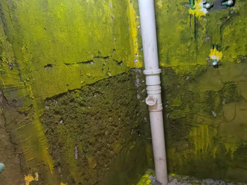 上海家庭水管漏水維修，上海室內(nèi)水管修理，上海廚衛(wèi)水管漏水處理