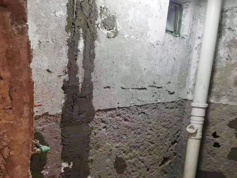 上海家庭水管漏水維修，上海室內(nèi)水管修理，上海廚衛(wèi)水管漏水處理