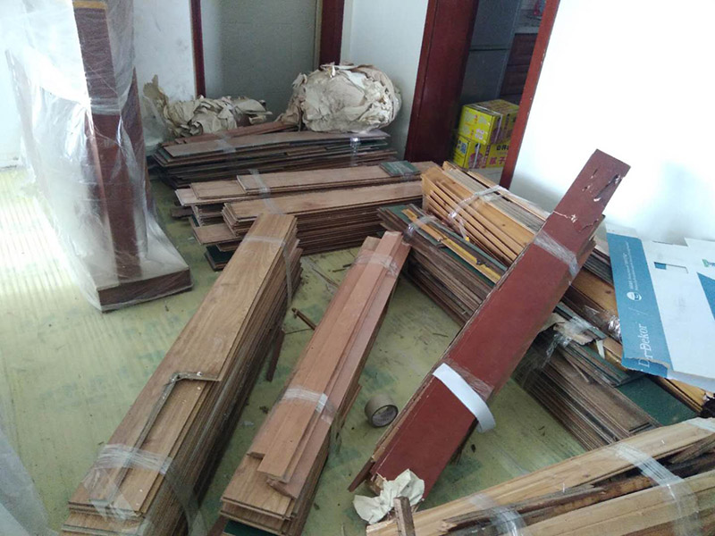 福州廁所漏水不敲磚怎么處理，福州廁所漏水找哪家公司好
