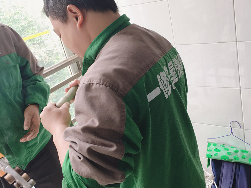 廣州墻角防水用什么材料好，廣州墻角防水需要注意什么