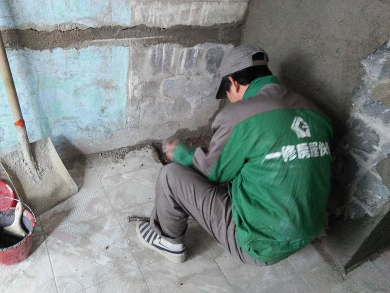 石家莊墻面刷新有哪些公司好，石家莊墻面刷新刮膩?zhàn)訒r(shí)要注意什么