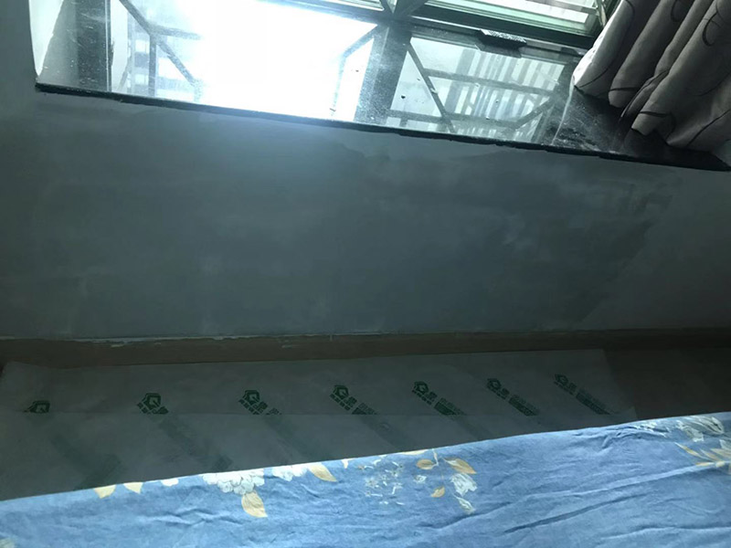綿陽露臺為什么總是漏水，綿陽露臺防水怎么做效果好