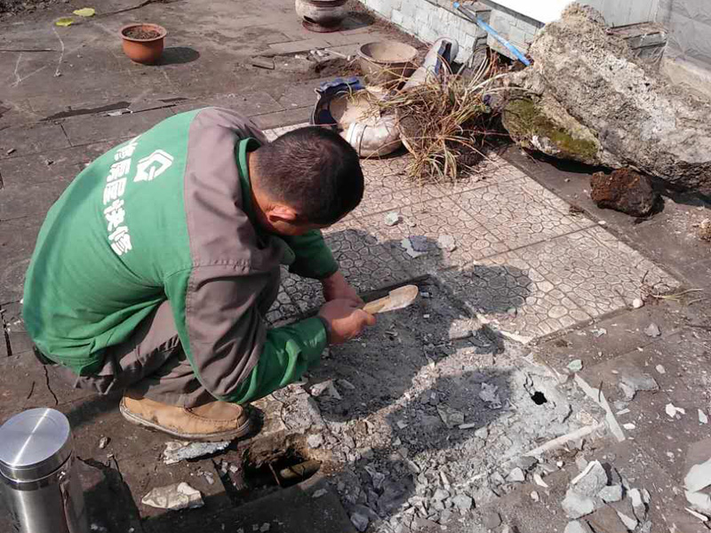 合肥防水廠家維修哪家好，合肥防水廠家維修價(jià)格