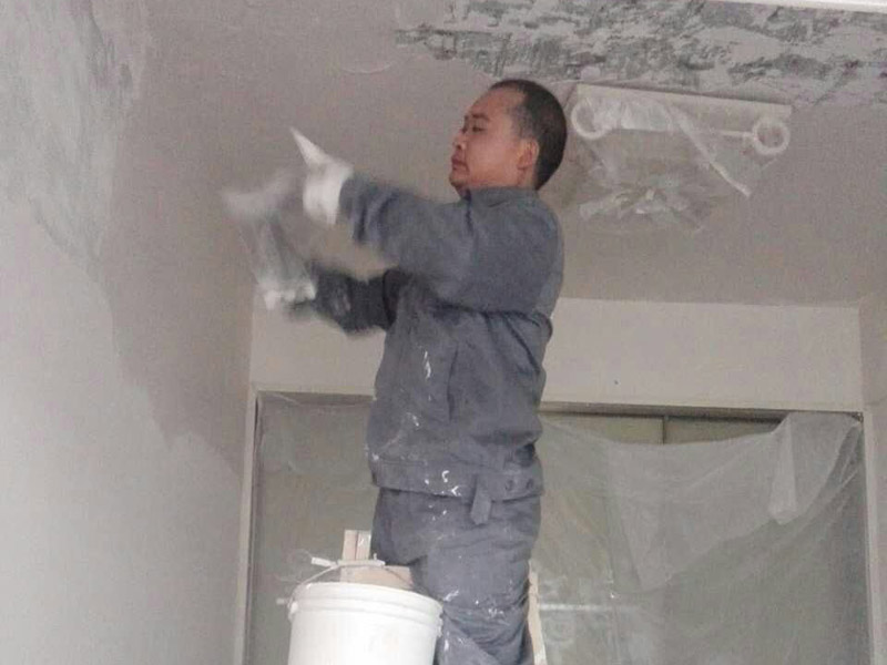 武漢墻面防水做幾遍好，武漢內(nèi)墻防水用什么好