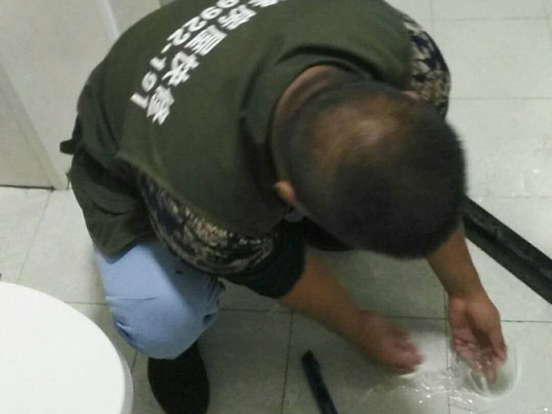 武漢墻壁漏水怎么處理好，武漢墻壁漏水處理要多少錢