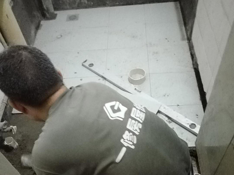 武漢房屋漏水怎么處理好，武漢漏水保護(hù)層必須重做嗎