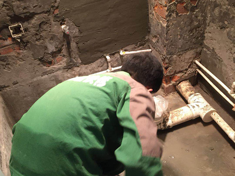 沈陽房屋防水補漏包含了哪些施工內(nèi)容，房屋防水補漏驗收標準