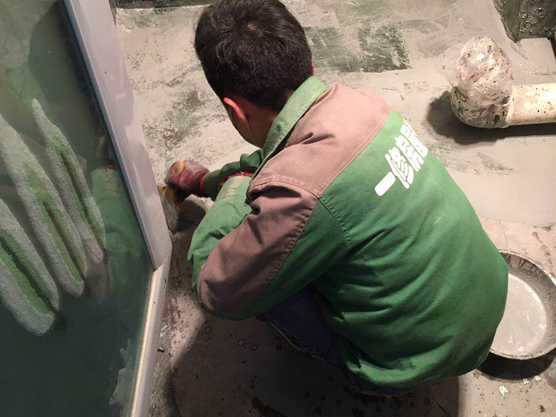 成都防水補漏的施工方法，通過案例圖看方案，看評論更實在