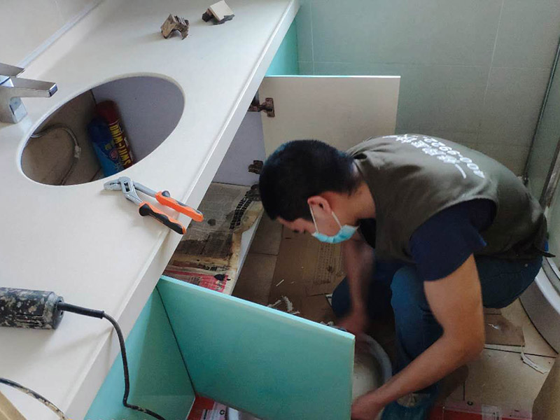 南京二手房怎么裝修便宜，二手房裝修如何省錢