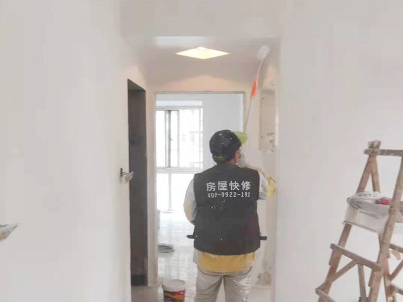 在沈陽自己動手翻新舊墻面，需要花多少錢才能做好