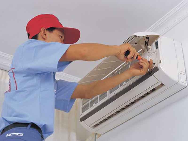 家電維修空調(diào)，家電維修的會(huì)裝空調(diào)嗎？怎么找