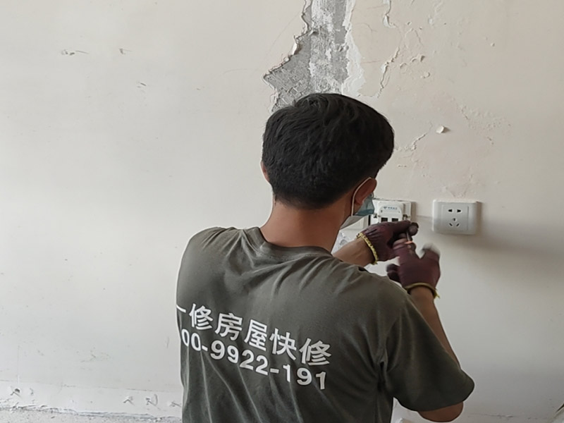 深圳24小時(shí)水電維修服務(wù)找誰(shuí)，水電維修收費(fèi)標(biāo)準(zhǔn)