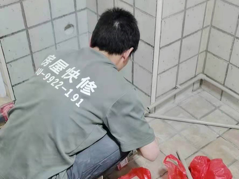 重慶電工修電線遇到電線拉不出來的時候，通常都是如何應(yīng)對的
